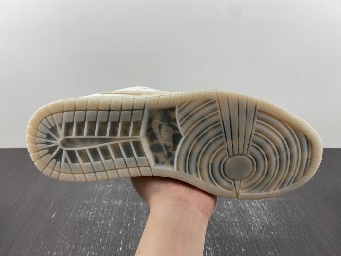 Air Jordan 1 Low PE CP3 FZ0455-200