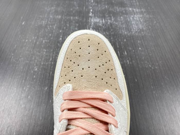 Air Jordan 1 Low PE CP3 FZ0455-200