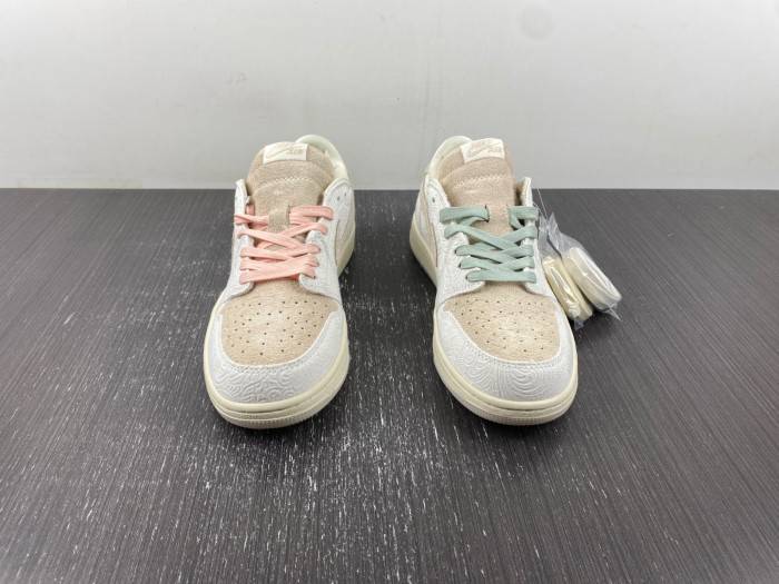 Air Jordan 1 Low PE CP3 FZ0455-200