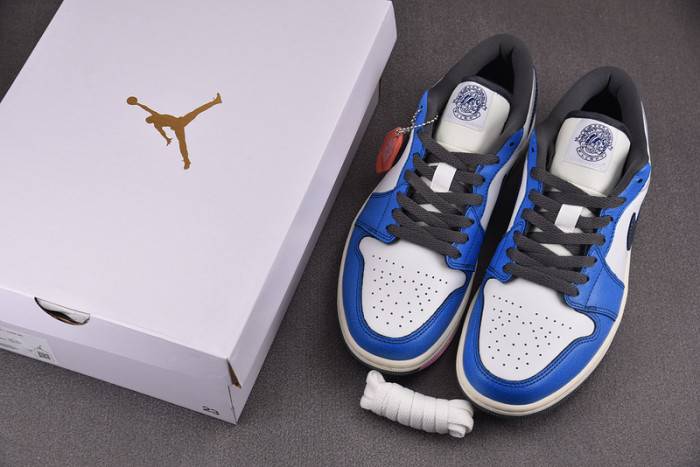 Air Jordan 1 Low SE “Flight Vintage” FV8439-104