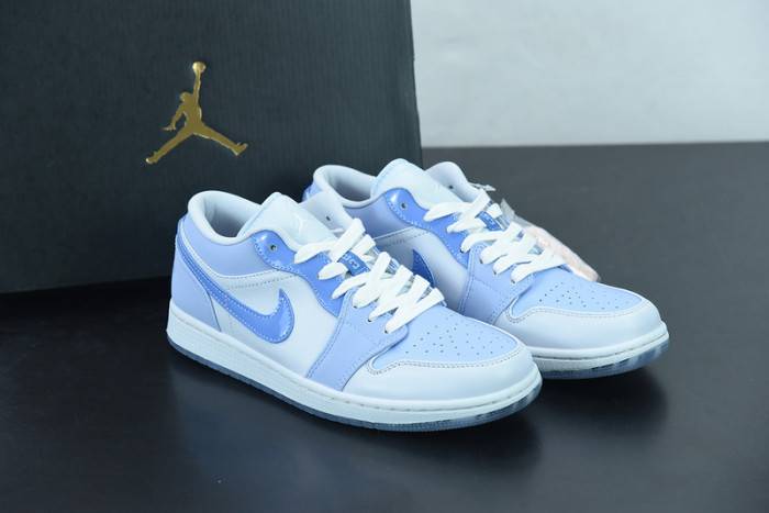 Air Jordan 1 Low SE Mighty SWH DM5442-040