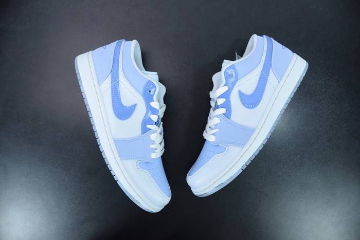 Air Jordan 1 Low SE Mighty SWH DM5442-040