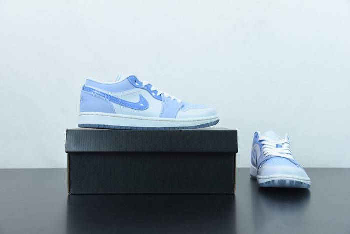 Air Jordan 1 Low SE Mighty SWH DM5442-040