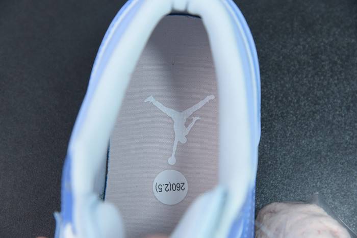 Air Jordan 1 Low SE Mighty SWH DM5442-040