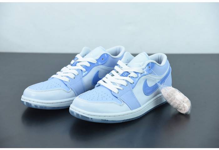 Air Jordan 1 Low SE Mighty SWH DM5442-040