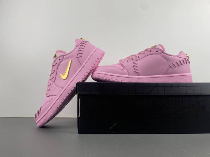 Air Jordan 1 Low WMNS “Method of Make” FN5032-600