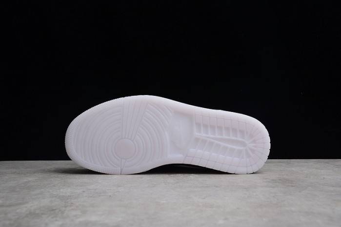 Air Jordan 1 Low White/Black DH6931-001