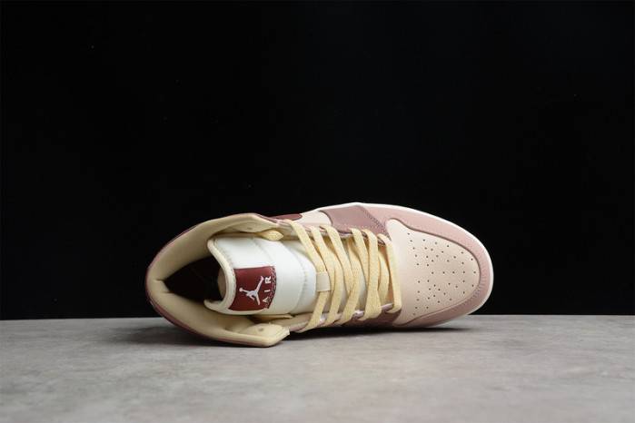 Air Jordan 1 Mid “Mixed-Color” DO7440-821