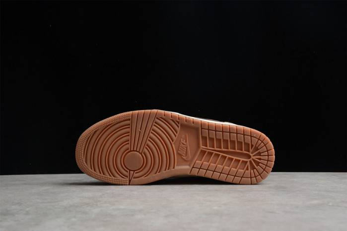 Air Jordan 1 Mid “Mixed-Color” DO7440-821