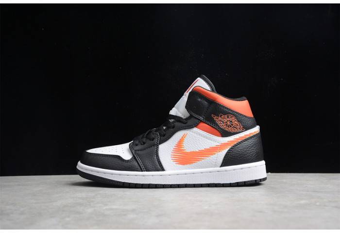 Air Jordan 1 Mid ‘Zig Zag SWH’ – DN4929-100