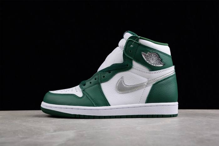 Air Jordan 1 Retro High OG ‘Gorge Green’ DZ5485-303