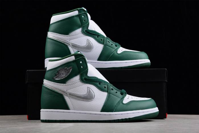 Air Jordan 1 Retro High OG ‘Gorge Green’ DZ5485-303