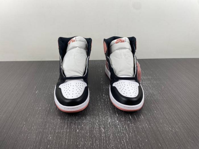 Air Jordan 1 Retro High OG NRG 861428-101