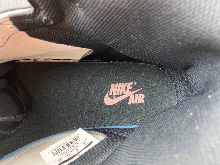 Air Jordan 1 Retro High OG NRG 861428-101