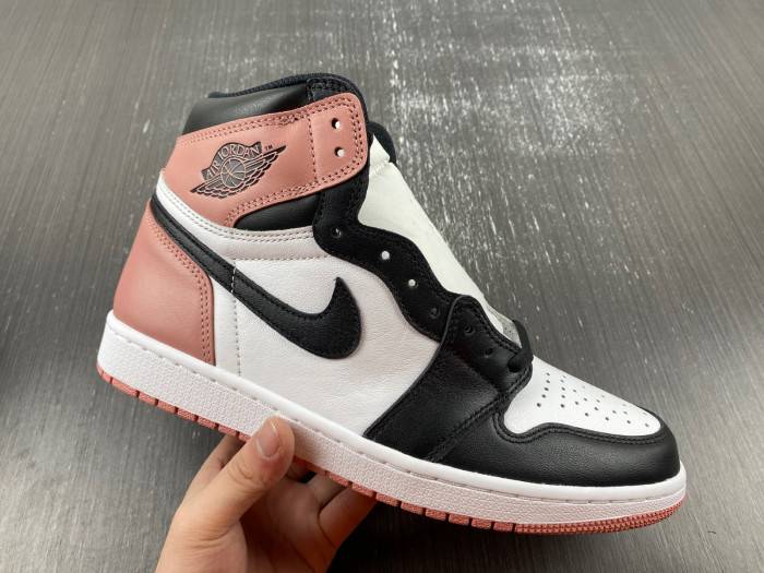 Air Jordan 1 Retro High OG NRG 861428-101