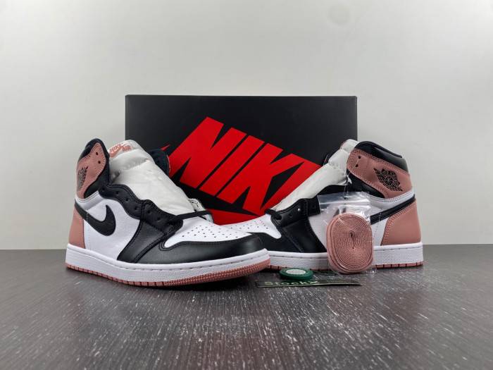 Air Jordan 1 Retro High OG NRG 861428-101