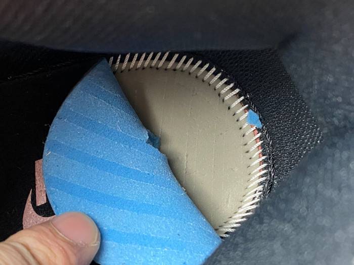 Air Jordan 1 Retro High OG NRG 861428-101