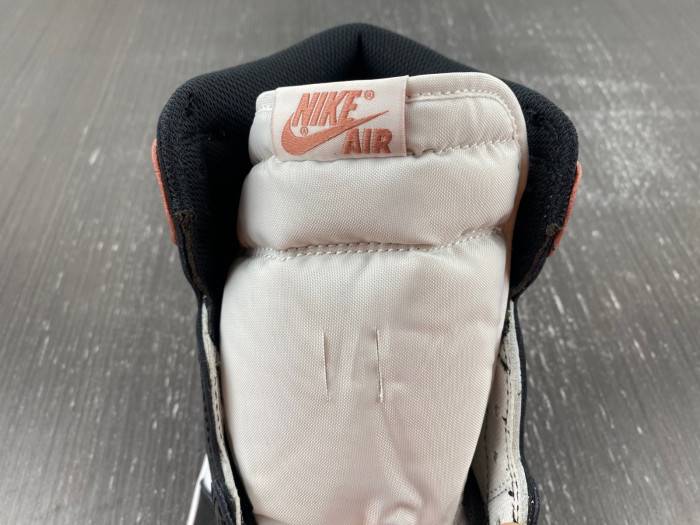 Air Jordan 1 Retro High OG NRG 861428-101