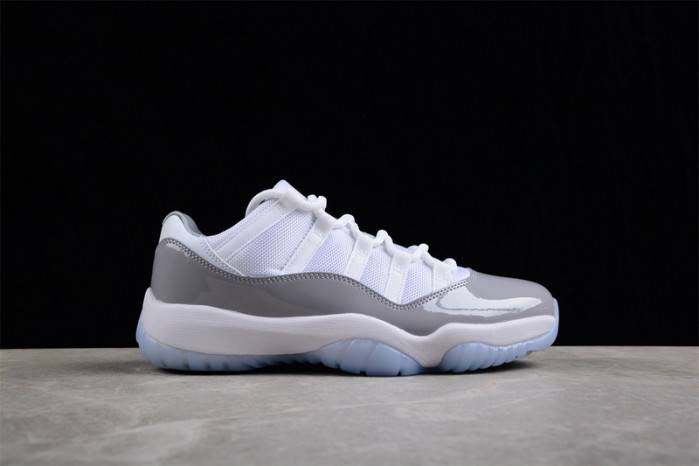 Air Jordan 11 Low AV2187-140