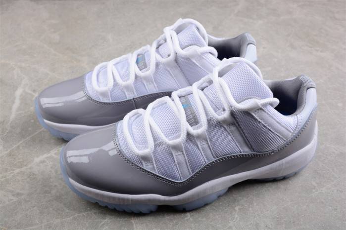 Air Jordan 11 Low AV2187-140