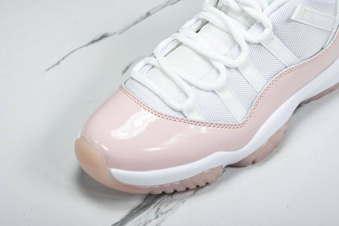 Air Jordan 11 Low WMNS “Legend Pink” AH7860-160