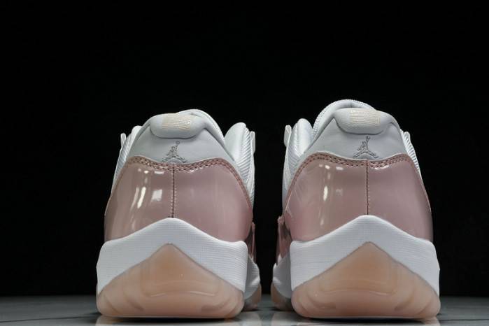 Air Jordan 11 Low WMNS “Legend Pink” AH7860-160