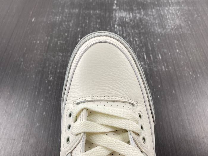 Air Jordan 3 Craft “Ivory”FJ9479-100