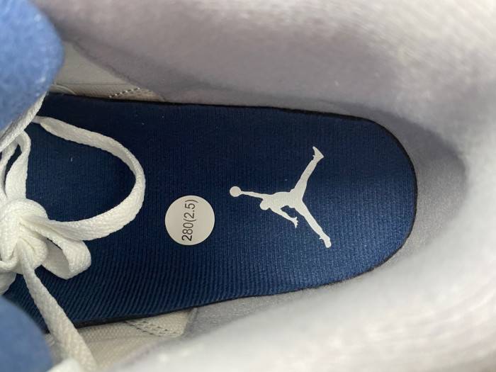 Air Jordan 3 “Midnight Navy”CT8532-140