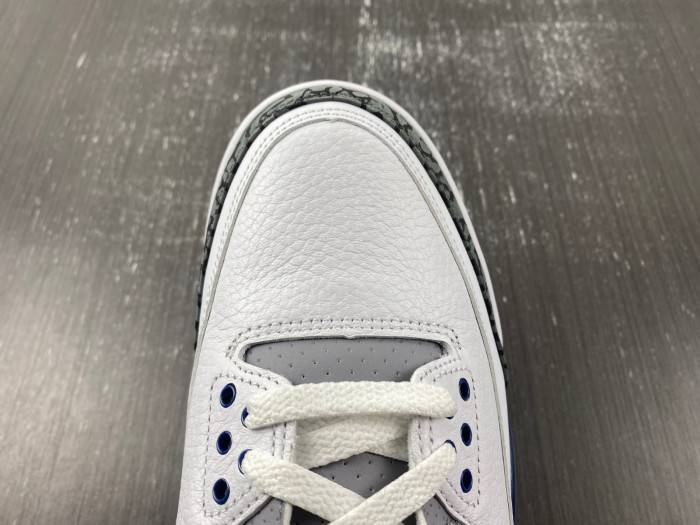 Air Jordan 3 “Midnight Navy”CT8532-140