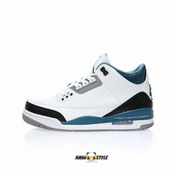 Air Jordan 3 Retro 136064-660