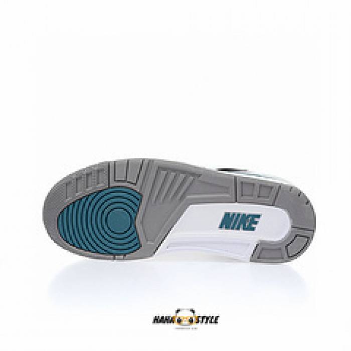 Air Jordan 3 Retro 136064-660