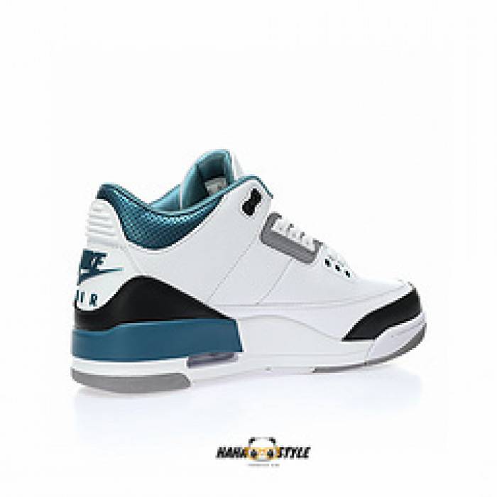 Air Jordan 3 Retro 136064-660