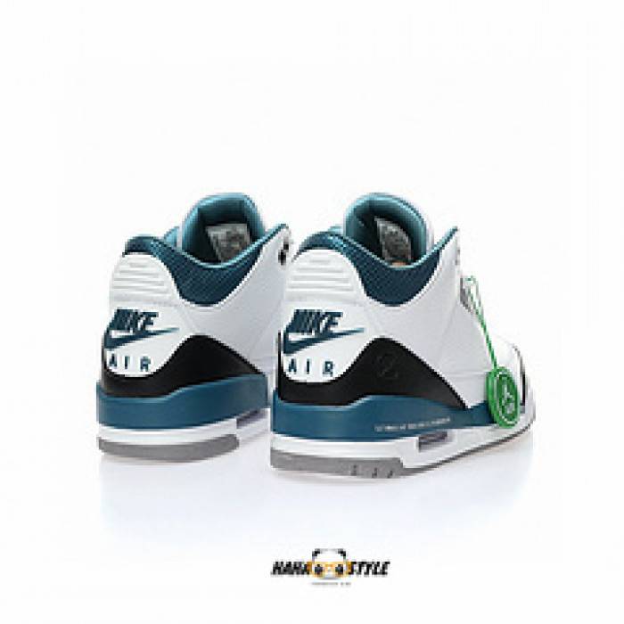 Air Jordan 3 Retro 136064-660