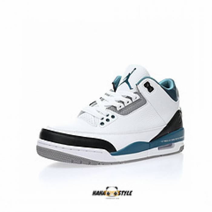Air Jordan 3 Retro 136064-660