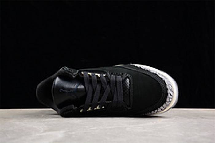 Air Jordan 3 Retro “Off Noir” AJ3CK9246-001