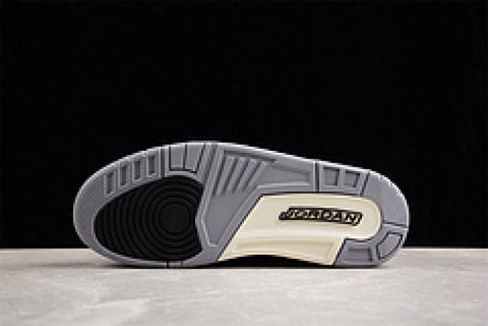 Air Jordan 3 Retro “Off Noir” AJ3CK9246-001