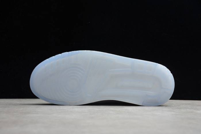 Air Jordan 3 Retro PS Triple White136064-111
