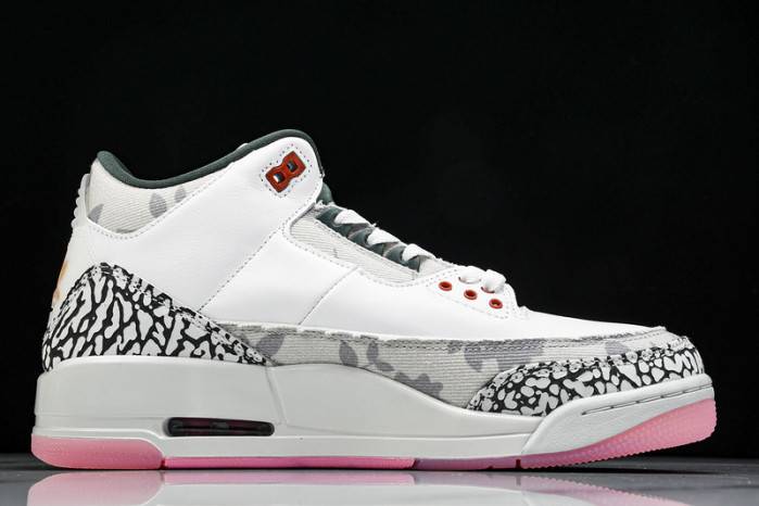 Air Jordan 3 “Wings” HM6993-100