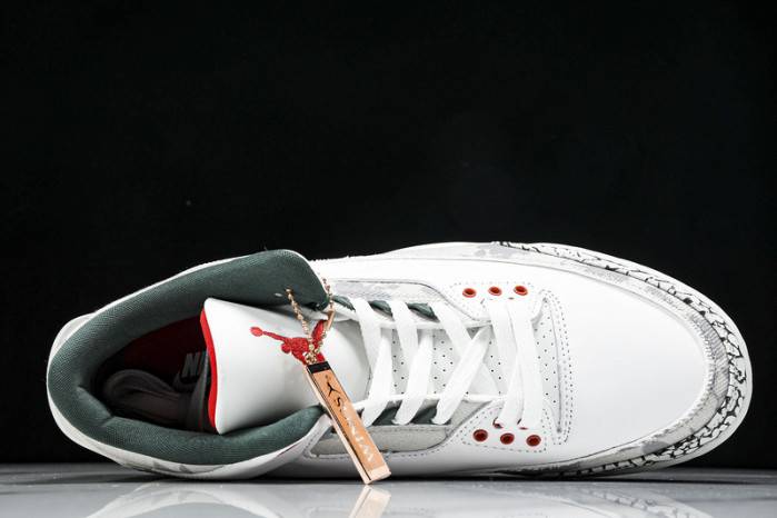 Air Jordan 3 “Wings” HM6993-100