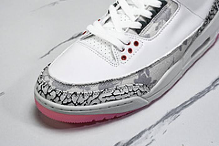 Air Jordan 3 “Wings” HM6993-100