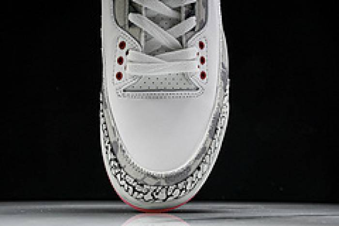 Air Jordan 3 “Wings” HM6993-100