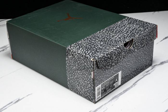 Air Jordan 3 “Wings” HM6993-100