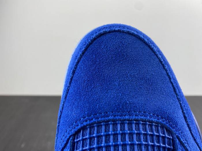 Air Jordan 4 “Florida,” Player Exclusive