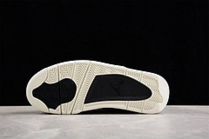 Air Jordan 4 Premium “Pony Hair”