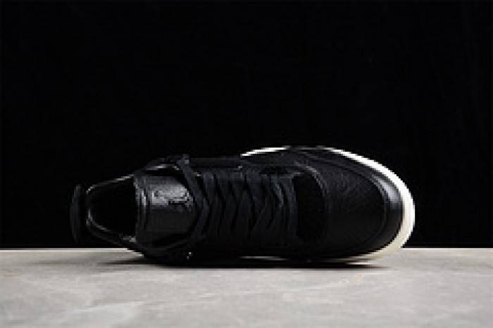 Air Jordan 4 Premium “Pony Hair”