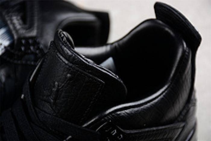 Air Jordan 4 Premium “Pony Hair”