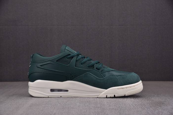 Air Jordan 4 RM WMNS “Oxidized Green” FQ7940-300