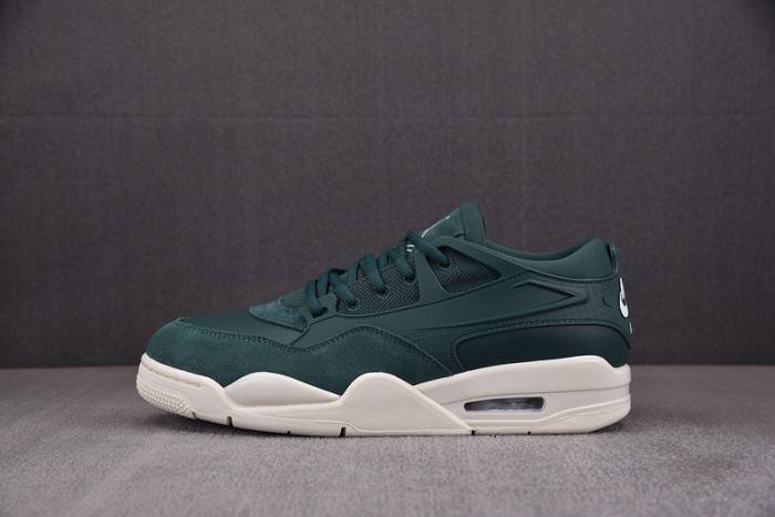 Air Jordan 4 RM WMNS “Oxidized Green” FQ7940-300