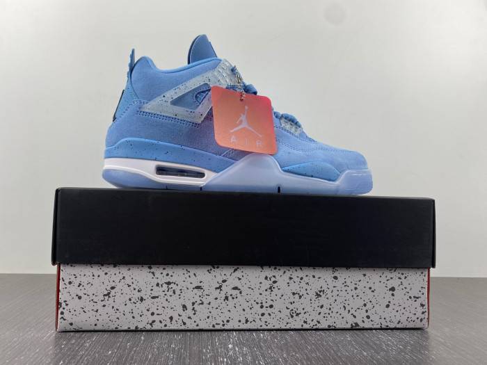 Air Jordan 4 Retro UNC PEAJ4 1032070