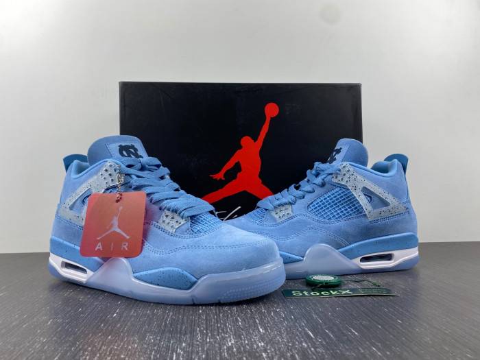 Air Jordan 4 Retro UNC PEAJ4 1032070